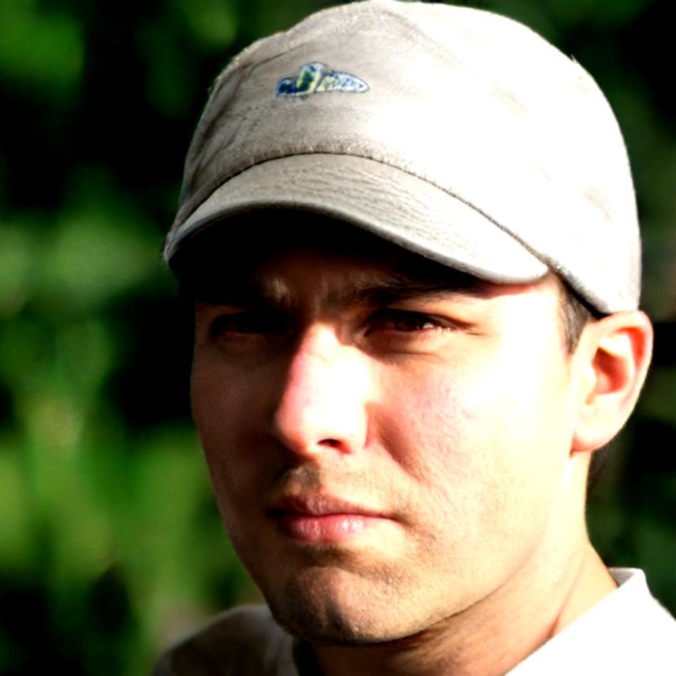 Callum Fitzroy analyzing financial data