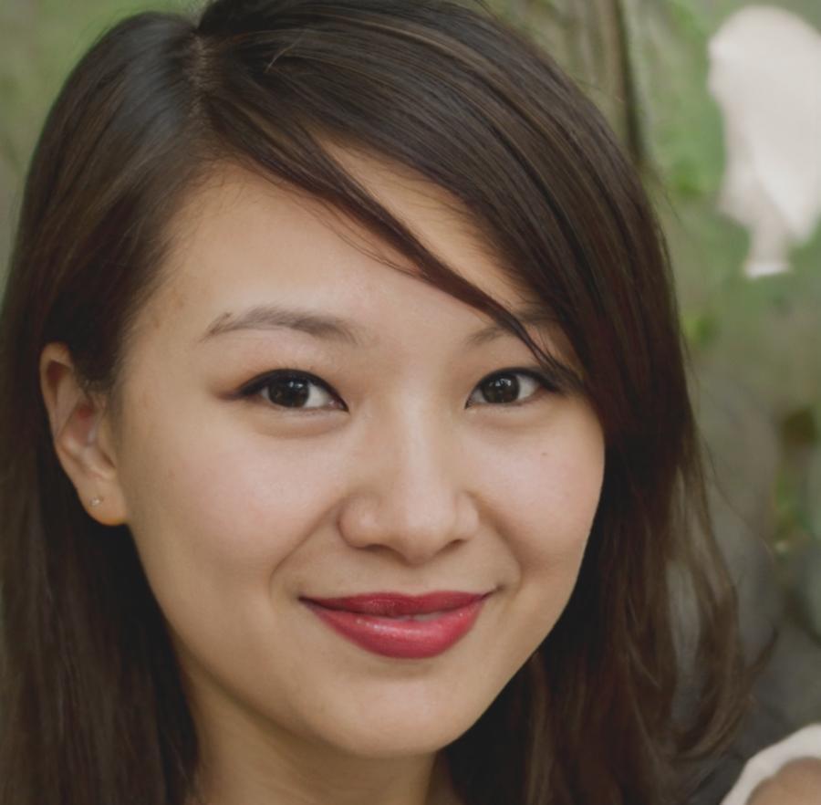 Freya Sutherland, Budget Education Director