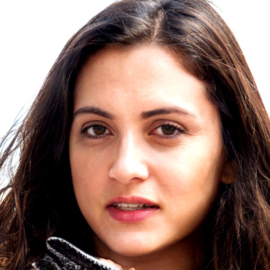 Siobhan Kerrigan reviewing budget models